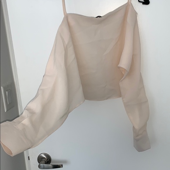 Fashionova Off the Shoulder Blouse - Picture 4 of 5